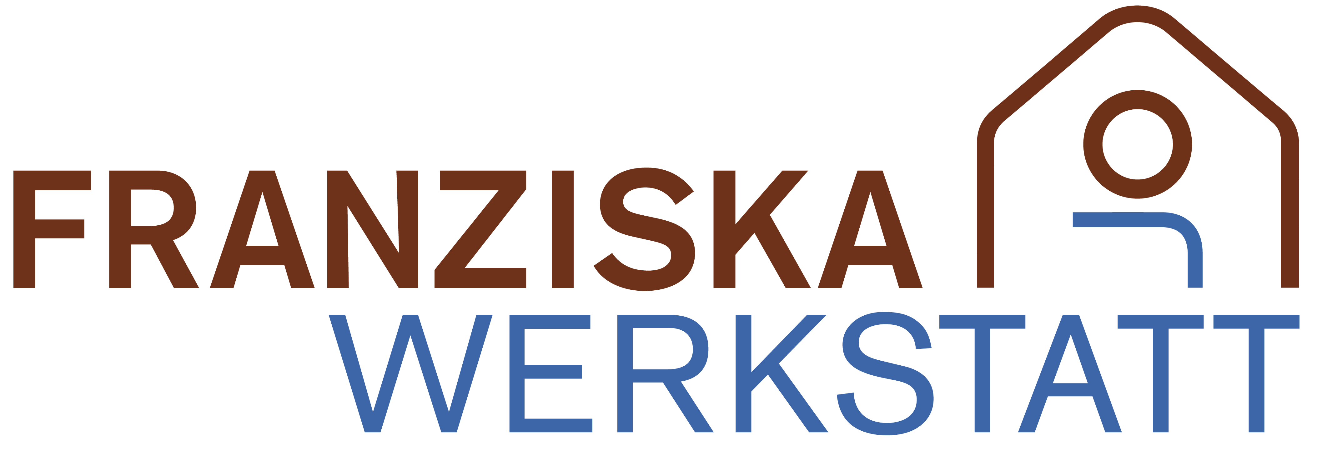 Logo Franziska Werkstatt